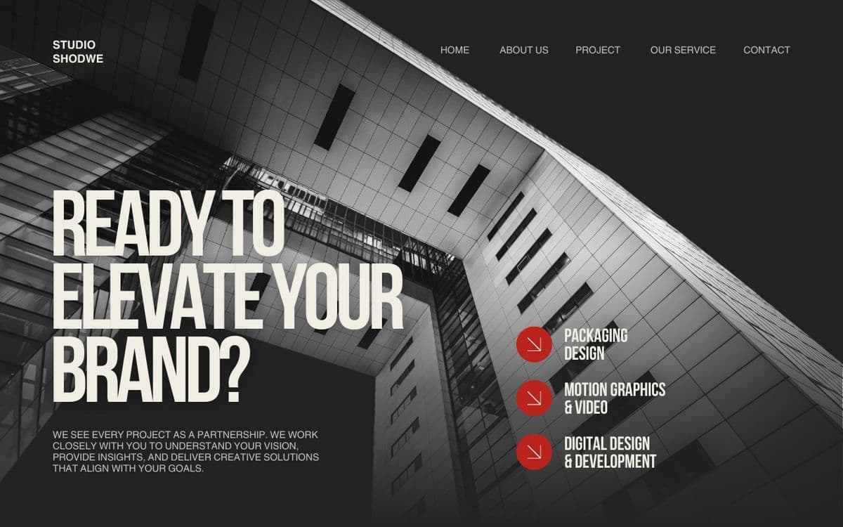 Website Build
